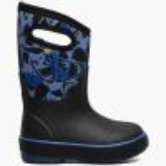 BOGS CLASSIC II Kids Boots - Picture 7 of 7